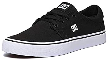 【中古】【輸入品・未使用】DC Men's Trase TX Unisex Skate Shoe｜スカイマーケットプラス
