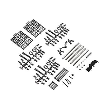 【中古】【輸入品・未使用】Axial AX31142 SCx10 TR Links WB Set%ｶﾝﾏ% 12%ﾀﾞﾌﾞﾙｸｫｰﾃ% (305mm)｜スカイマーケットプラス