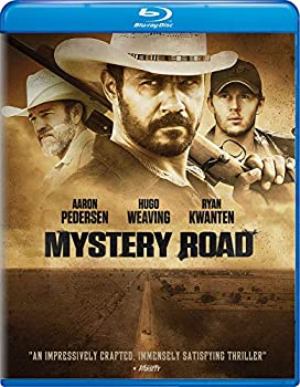 【中古】【輸入品・未使用】Mystery Road|スカイマーケットプラス