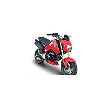 【中古】【輸入品・未使用】BODYWORK LWR GROM RED|スカイマーケットプラス