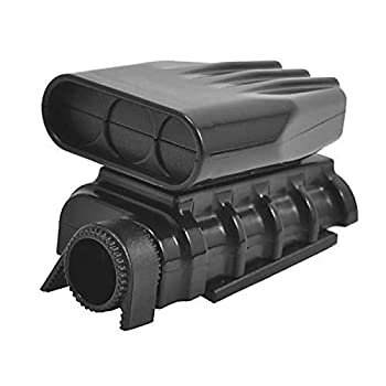 【中古】【輸入品・未使用】Rpm Black Mock Intake And Blower Set