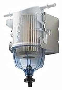 【中古】【輸入品・未使用】Racor Snapp Filter Assy 排水口付き 10M