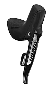 【中古】【輸入品・未使用】SRAM Rival 22 - Frein a?disque - gris/noir 2015