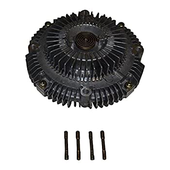 【中古】【輸入品・未使用】GMB 970???2050エンジン冷却ファンクラッチ