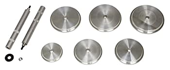 【中古】【輸入品・未使用】Lisle 61900 Heavy Duty Bearing and Seal Driver Set｜スカイマーケットプラス 52,589円