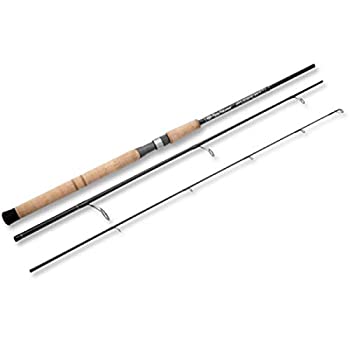 【中古】【インポート品・未当て嵌める】Flying Fisherman 渡航免状 回転運動極点 10～17重量ポンド
