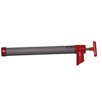 【中古】【輸入品・未使用】Beckson Canoe & Kayak Pump - 46cm L%ｶﾝﾏ% 8GPM