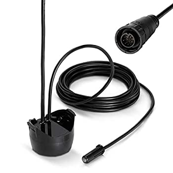 【中古】【輸入品・未使用】Humminbird 710248-1 XP-14-20-T In Hull Transducer for ION & ONIX 200/83kHz