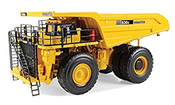 【中古】【輸入品・未使用】ファーストギア 1/50 コマツ HD830E-AC ダンプトラック 塗装済ダイキャストモデル完成品 FG50-3273｜スカイマーケットプラス