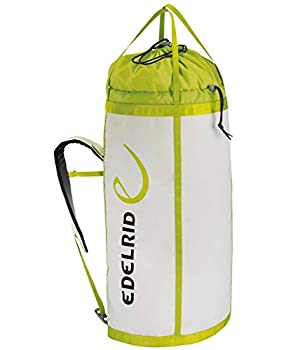 【中古】【インポート品・未当てはめる】EDELRID Kurt Haulbag - Snow/Oasis