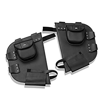【中古】【輸入品・未使用】Hopnel (HD90-117BK) ブラック クラシック Pac-A-Derm
