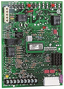 【中古】【輸入品・未使用】グッドマンAmana pcbbf107s OEM炉コントロールボードHis