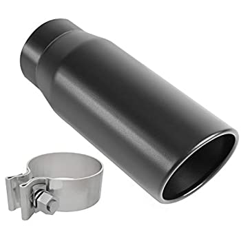 【中古】【輸入品・未使用】MagnaFlow 35236 エキゾーストチップ