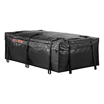 【中古】【輸入品・未使用】Curt 18221拡張屋根ラックCargo Bag