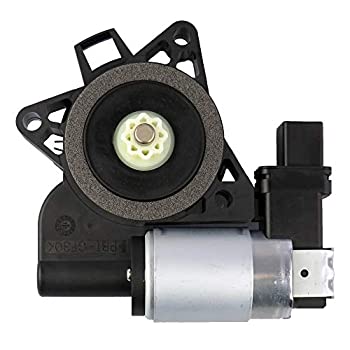 【中古】【輸入品・未使用】マツダ G22C-58-58XF パワーウィンドウモーター