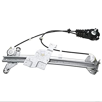 【中古】【輸入品・未使用】マツダ NA01-58-560J ウィンドウレギュレーター|スカイマーケットプラス