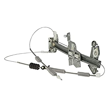【中古】【輸入品・未使用】マツダ NC11-59-590G ウィンドウレギュレーター|スカイマーケットプラス