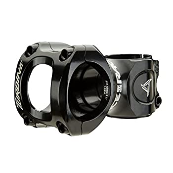【中古】【輸入品・未使用】RACE FACE(レースフェイス) TURBINE 35 STEM 35.0mm/6&deg; ブラック 90mm ST12TUR35X90BLK｜スカイマーケットプラス
