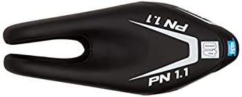 【中古】【輸入品・未使用】ISM PN 1.1 Selle Noir ブラック 45,263円