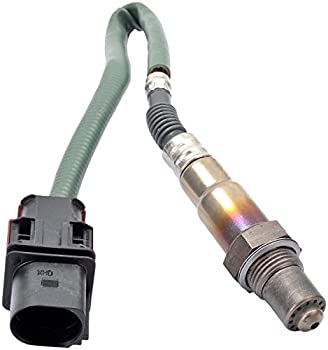 【中古】【輸入品・未使用】Bosch 17487 オリジナル機器 ワイドバンド酸素センサー フォードエッジ エスケープ エクスプローラー フォーカス フュージョン F-150 F-250 F-35