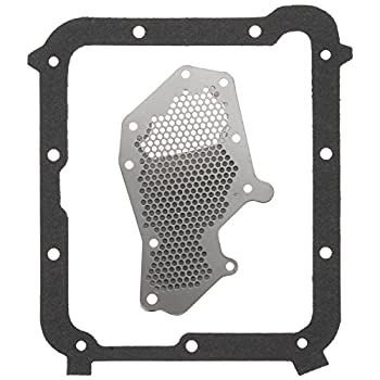 【中古】【輸入品・未使用】ATP TF-39 自動トランスミッションフィルターキット
