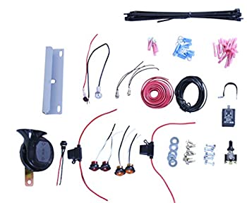 【中古】【輸入品・未使用】ATV Tek UTVSLK1 パーツ|スカイマーケットプラス