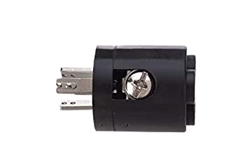 【中古】【輸入品・未使用】Motorguide 8M0092067 6-Gauge Wire Receptacle Adapter