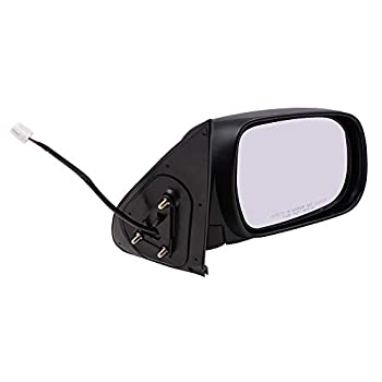 【中古】【輸入品・未使用】05-11y トヨタ タコマ 電動ドアミラー 右側 OE