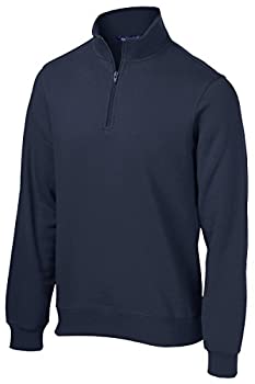 【中古】【輸入品・未使用】Sport-Tek SWEATER メンズ US サイズ: XX-Large カラー: ブルー