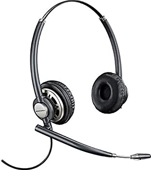 【中古】【輸入品・未使用】プラントロニクス EncorePro ヘッドセット HW720