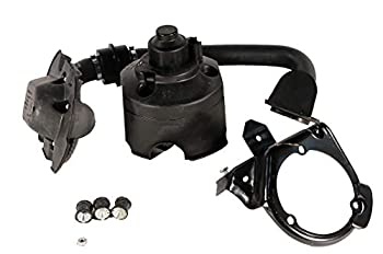 【中古】【インポート品・未当て嵌める】ACDelco 19303240 GM Original Equipment Secondary Air Injection Pump Kit with Pump%ｶﾝﾏ% Bracket%ｶﾝﾏ% and Hose