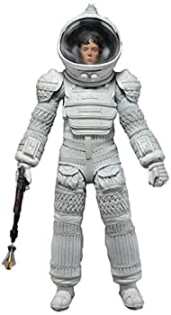【中古】【輸入品・未使用】Neca - Figurine Alien Serie 4 - Ripley SpaceSuit Nostromo 18cm - 0634482513828｜スカイマーケットプラス