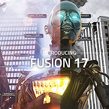【中古】【インポート品・未当てはめる】Blackmagic Design グラフィックまとめ上げるホンブルグ帽 FUSION 7 STUDIO 002935
