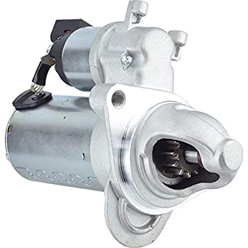 【中古】【輸入品・未使用】DB Electrical New 410-12727 Automotive Starter 3.8L for Genesis G80 2017 34002 140-6107 8000497 36100-3C240 LRS04061｜スカイマーケットプラス