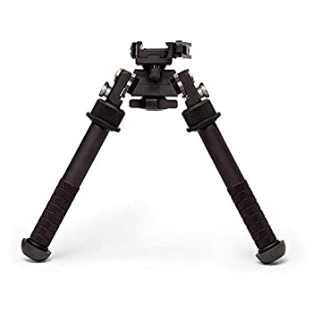 【中古】【インポート品・未当て嵌める】Genuine Accu-Shot Atlas Bipod BT46-LW17 PSR 4.75%ﾀﾞﾌﾞﾙｸｫｰﾃ% - 9%ﾀﾞﾌﾞﾙｸｫｰﾃ%%ｶﾝﾏ% oem ロードバイク-スポーツ・アウトドア