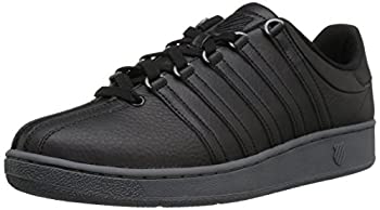 【中古】【インポート品・未当て嵌める】[入れものイス] Men\u0027s Classic VN Sneaker%ｶﾝﾏ% Black/Black%ｶﾝﾏ% 12 M US