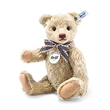 【中古】【輸入品・未使用】シュタイフ クラシック テディベア ブラス　 Steiff Classic Teddy bear Brass