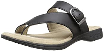 【中古】【輸入品・未使用】Eastland レディース TAHITI II カラー: ブラック