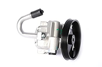 【中古】【輸入品・未使用】ACDelco 95995558 GM Original Equipment Power Steering Pump