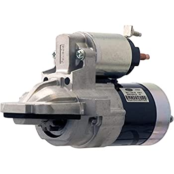 【中古】【輸入品・未使用】ACDelco 337-1147 Professional Starter