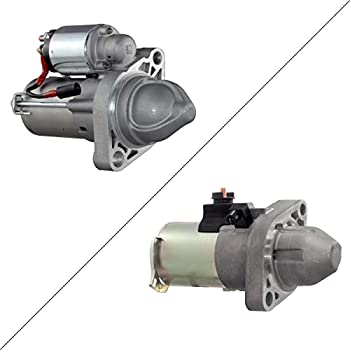 【中古】【輸入品・未使用】ACDelco 337-1137 Professional Starter