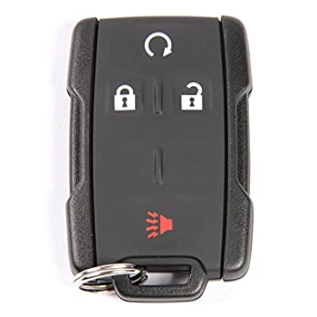 【中古】【輸入品・未使用】4 Button GM Remote M3N32337100 22881480 Black Sides with no Logo｜スカイマーケットプラス