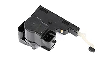 【中古】【輸入品・未使用】ACDelco 96229551 GM Original Equipment Rear Driver Side Door Lock Actuator｜スカイマーケットプラス