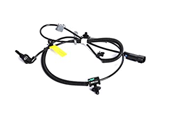 【中古】【輸入品・未使用】ACDelco 22868982 GM Original Equipment Rear Driver Side ABS Wheel Speed Sensor Assembly｜スカイマーケットプラス