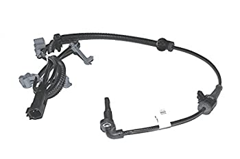 【中古】【輸入品・未使用】ACDelco 22868983 GM Original Equipment Rear Driver Side ABS Wheel Speed Sensor Assembly