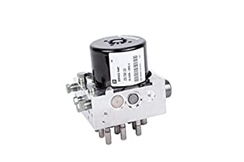 【中古】【輸入品・未使用】ACDelco 23158133 GM Original Equipment Electronic Brake Control Modulator Valve Kit with Valve and Seals