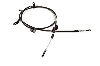 【中古】【輸入品・未使用】ACDelco 23452982 GM Original Equipment Rear Parking Brake Cable Assembly