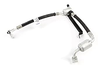 【中古】【輸入品・未使用】ACDelco 15-34651 GM Original Equipment Air Conditioning Compressor Hose