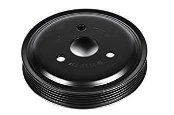 【中古】【輸入品・未使用】ACDelco 90531737 GM Original Equipment Water Pump Pulley