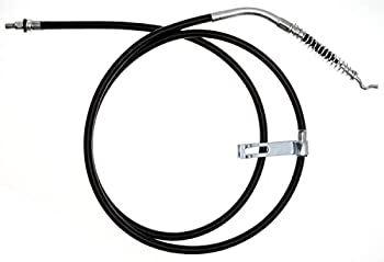 【中古】【輸入品・未使用】ACDelco 18P2925 Professional Rear Parking Brake Cable
